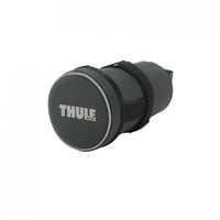 Thule Satteltasche Pack ’n Pedal schwarz Thule Satteltasche Pack ’n Pedal schwarz