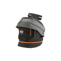 SKS Satteltasche Race Bag S schwarz/grau SKS Satteltasche Race Bag S schwarz/grau