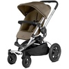 Quinny Buzz Xtra 4 Brown Fierce Quinny Buzz Xtra 4 Brown Fierce