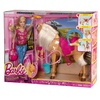 Barbie Fütter- und Schmusespaß Tawny (BJX85) Barbie Fütter- und Schmusespaß Tawny (BJX85)