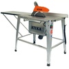 Atika HT 315 2 kW vormontiert Atika HT 315 2 kW vormontiert