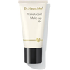 Dr. Hauschka Translucent Make-up 04 mocca 30 ml Dr. Hauschka Translucent Make-up 04 mocca 30 ml