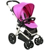 CHIC 4 BABY Pronto Fuchsia CHIC 4 BABY Pronto Fuchsia