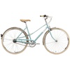 Creme Caferacer Solo 28 Zoll RH 48,5 cm 3-Gang Damen turquoise 2014 Creme Caferacer Solo 28 Zoll RH 48,5 cm 3-Gang Damen turquoise 2014