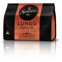 Douwe Egberts Senseo Lungo Excellent 12 St. Douwe Egberts Senseo Lungo Excellent 12 St.