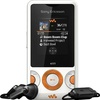Sony Ericsson W205 apricot white Sony Ericsson W205 apricot white