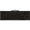 Cherry MX-Board 3.0 Black Linear DE schwarz (G80-3850LUBDE-2) Cherry MX-Board 3.0 Black Linear DE schwarz (G80-3850LUBDE-2)