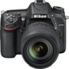 Nikon D7100 + AF-S DX 18-105mm VR Nikon D7100 + AF-S DX 18-105mm VR