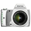 Pentax K-S1 weiß + DA L 18-55mm AL Pentax K-S1 weiß + DA L 18-55mm AL