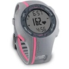Garmin Pulsuhr Forerunner 110 HR hellgrau/rosa Garmin Pulsuhr Forerunner 110 HR hellgrau/rosa