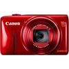 Canon PowerShot SX600 HS rot Canon PowerShot SX600 HS rot