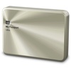 Western Digital My Passport Ultra 10. Jubiläums-Edition 2TB USB 3.0 gold (WDBEZW0020BCG-EESN) Western Digital My Passport Ultra 10. Jubiläums-Edition 2TB USB 3.0 gold (WDBEZW0020BCG-EESN)