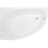 Schröder Wannentechnik Linz Raumsparbadewanne 81,5 x 119 cm Schröder Wannentechnik Linz Raumsparbadewanne 81,5 x 119 cm