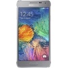 Samsung Galaxy Alpha sleek silver Samsung Galaxy Alpha sleek silver