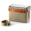 Brooks England Isle of Skye Handlebar Bag dove beige Brooks England Isle of Skye Handlebar Bag dove beige