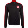 Nike Eintracht Frankfurt Herren N98 Track Jacke schwarz/rot S Nike Eintracht Frankfurt Herren N98 Track Jacke schwarz/rot S