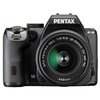 Pentax K-S2 schwarz + 18-50mm WR + 50-200mm WR Pentax K-S2 schwarz + 18-50mm WR + 50-200mm WR