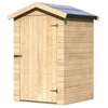 Karibu Merry 1 1,19 x 1,21 m natur Karibu Merry 1 1,19 x 1,21 m natur