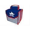 Bike Fashion Doppelpacktasche Capt'n Sharky (865088) Bike Fashion Doppelpacktasche Capt'n Sharky (865088)