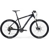 Merida Big Seven XT 27,5 Zoll RH 38 cm schwarz/dunkelgrau 2015 Merida Big Seven XT 27,5 Zoll RH 38 cm schwarz/dunkelgrau 2015
