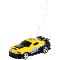 REVELL Mini Car V 2CH RTR gelb (23524) REVELL Mini Car V 2CH RTR gelb (23524)