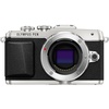 Olympus PEN E-PL7 Body silber Olympus PEN E-PL7 Body silber