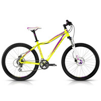 KELLYS MTB Damen, 26 Zoll, 24 Gang Shimano Altus, Vanity 50, Kellys KELLYS MTB Damen, 26 Zoll, 24 Gang Shimano Altus, Vanity 50, Kellys
