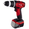 Einhell TH-CD 12 Einhell TH-CD 12
