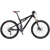 Scott GENIUS 730 Mountainbike 2015 - S Scott GENIUS 730 Mountainbike 2015 - S