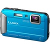 Panasonic Lumix DMC-FT25 blau Panasonic Lumix DMC-FT25 blau
