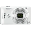 Nikon Coolpix S6900 weiß Nikon Coolpix S6900 weiß