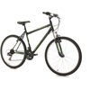 KS-Cycling Icros 26 Zoll RH 51 cm schwarz KS-Cycling Icros 26 Zoll RH 51 cm schwarz