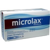 Johnson & Johnson GmbH (OTC) MICROLAX Rektallösung Klistiere 50X5 ml Johnson & Johnson GmbH (OTC) MICROLAX Rektallösung Klistiere 50X5 ml