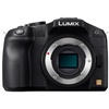 Panasonic Lumix DMC-G6X schwarz + 14-42mm PZ OIS Panasonic Lumix DMC-G6X schwarz + 14-42mm PZ OIS