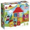 Lego Duplo Mein erstes Spielhaus (10616) Lego Duplo Mein erstes Spielhaus (10616)