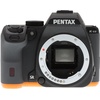 Pentax K-S2 Body schwarz / orange Pentax K-S2 Body schwarz / orange