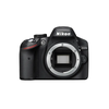 Nikon D3200 schwarz + 18-55mm G ED II + 55-200mm G ED Nikon D3200 schwarz + 18-55mm G ED II + 55-200mm G ED