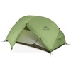 MSR Hubba HP moss green MSR Hubba HP moss green