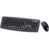 Genius KM-110X DE schwarz (Set) (31330026117) Genius KM-110X DE schwarz (Set) (31330026117)