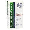 Hexal CROMOHEXAL 10ml AT+15 ml NSpr. Kombipackung 1 P Hexal CROMOHEXAL 10ml AT+15 ml NSpr. Kombipackung 1 P