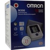 Omron M300 Oberarm-Blutdruckmessgerät Omron M300 Oberarm-Blutdruckmessgerät