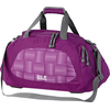 Jack Wolfskin Action Bag 35 mallow woven checks Jack Wolfskin Action Bag 35 mallow woven checks