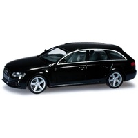 HERPA Audi A4 Avant Epoche VI 024013-004 H0 HERPA Audi A4 Avant Epoche VI 024013-004 H0
