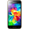 Samsung Galaxy S5 mini gold Samsung Galaxy S5 mini gold