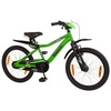 Bachtenkirch KBX 20 Zoll RH 30 cm grün/schwarz Bachtenkirch KBX 20 Zoll RH 30 cm grün/schwarz