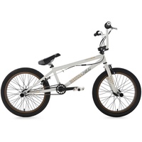 KS-Cycling Freestyle Feral Alibi weiß KS-Cycling Freestyle Feral Alibi weiß
