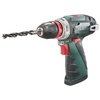Metabo PowerMaxx BS Quick Basic ohne Akku Metabo PowerMaxx BS Quick Basic ohne Akku