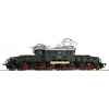 Roco E-Lok E89 der DRG 63714 H0 Roco E-Lok E89 der DRG 63714 H0