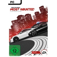 Need for Speed: Most Wanted (Download) (PC) Need for Speed: Most Wanted (Download) (PC)