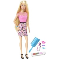 Barbie Regenbogen Haar (CFN48) Barbie Regenbogen Haar (CFN48)